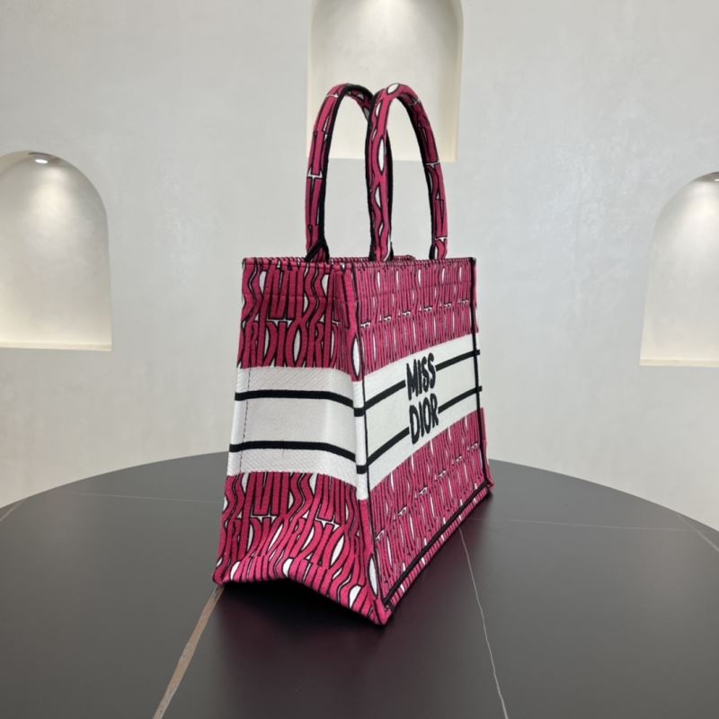 Christian Dior Shopping Bags